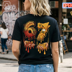 67 Meme Cinco De Mayo Taco Nacho Rolig T Shirt