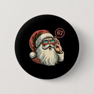 67 Meme Cool Tomte Retro Tomte 6 7 Rolig Sex Sju Knapp