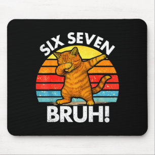 67 Meme Dabbig Katt Sex Sju 6 7 Musmatta