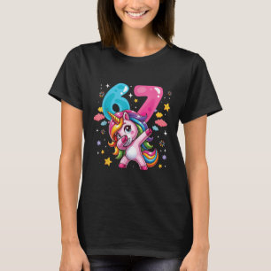 67 Meme Enhörning För Flickor Sex Sju Meme Brainro T Shirt