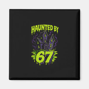 67 Meme Föräldrar Halloween Kostym Hjärnrot 6-7 Si Magnet