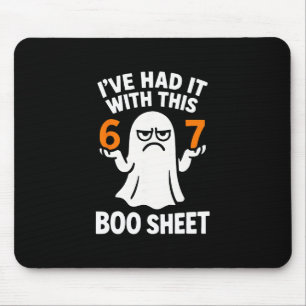 67 Meme Halloween-kostym 6 7 Rolig Boo-ark Sex Musmatta