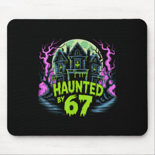 67 Meme Halloween-kostym hemsökt _4 Musmatta