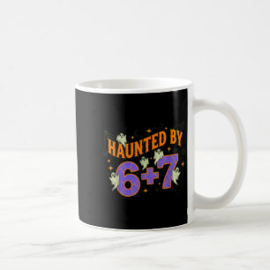 67 Meme Halloween-kostym hemsökt av 6-7 Kaffemugg