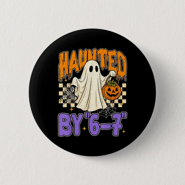 67 Meme Halloween Spökliknande - Roligt Spöke Och  Knapp (Framsida)