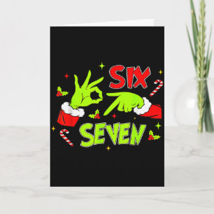 67 Meme Humor 6 7 Roliga Sex Sju Jul Kort