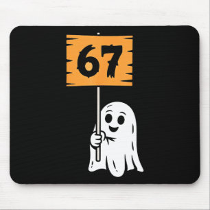 67 Meme Humor 6-7 Sex Sju Halloween Musmatta