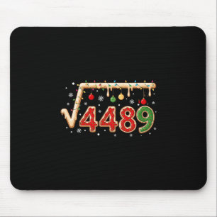67 Meme jul kvadratrot 4489 Sex Sju Matematik Musmatta