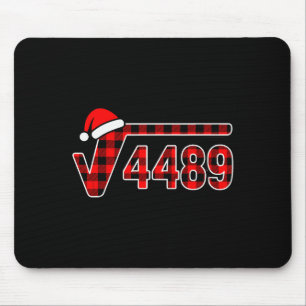 67 Meme jul kvadratrot 4489 Sex Sju Matematik Musmatta