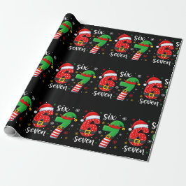 67 Meme jul Presentpapper