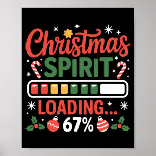 67 Meme Julstämning Laddar 67% Sex Sju För Poster