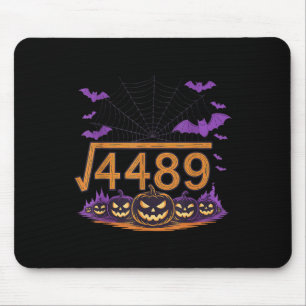 67 Meme Kvadratrot 4489 Slang Math Halloween Kosty Musmatta