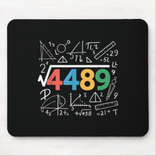 67 Meme Kvadratrot 4489 Slang Sex Sju Math Teac Musmatta