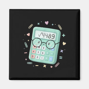 67 Meme Kvadratrot 4489 Slang Sex Sju Matte Beräkn Magnet