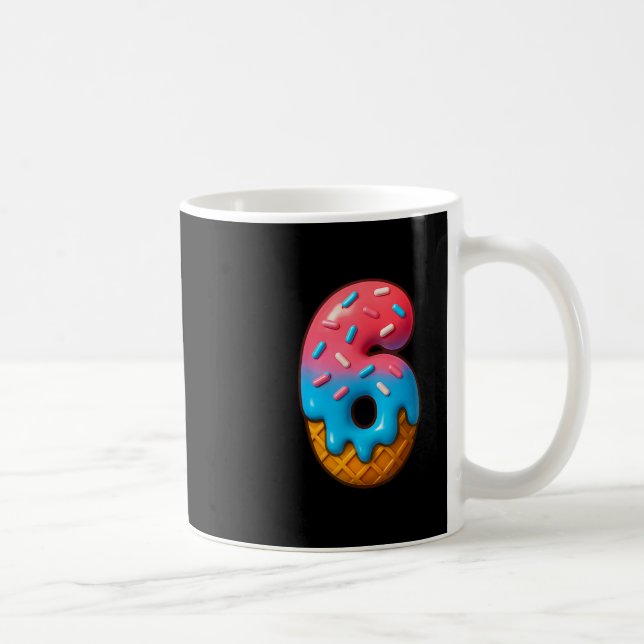 67 Meme Matchande Halloween-kostym för par Isglass Kaffemugg (Höger)