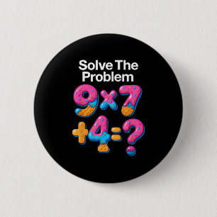 67 Meme Matematiklärare Glass Dropp 6 7 Brainrot S Knapp