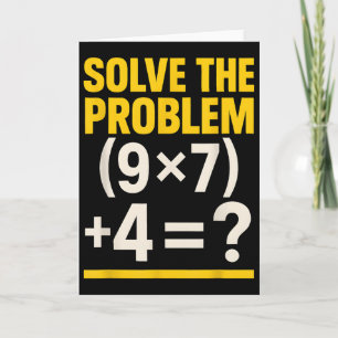 67 Meme Math Lärare Rolig Skola 6-7 Hjärnrot Si Kort