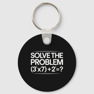 67 Meme Math Roligt Sex Sju Lärare Brainrot Skämt Nyckelring