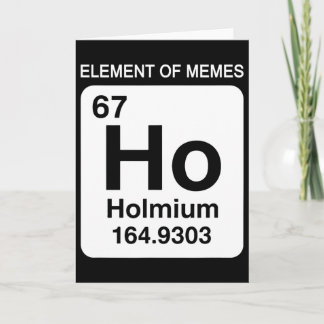 67 Meme Nummer Element Av Memes Periodiska System Kort
