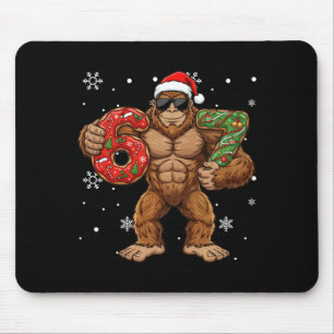 67 Mème Rolig Big Foot Six Seven Jul Xmas Sa Musmatta