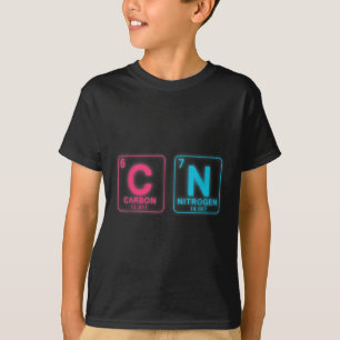67 Meme Rolig Lärare Vetenskap Periodiska Systemet T Shirt