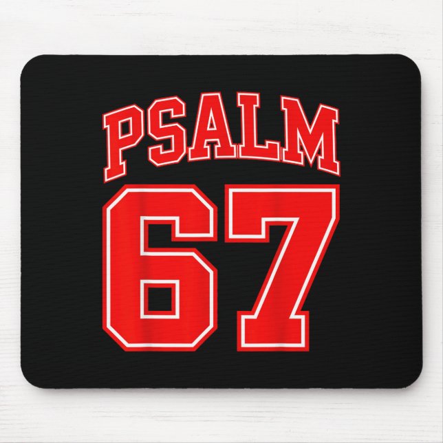 67 Meme Rolig Six Seven Psalm 67 6-7 Meme  Musmatta (Framsidan)