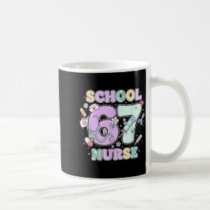 67 Meme Rolig Skolsjuksköterska Sex Sju Meme Pojka Kaffemugg