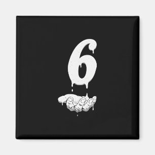 67 Meme Roliga Barn Flickor Humor Nummer 6 Magnet