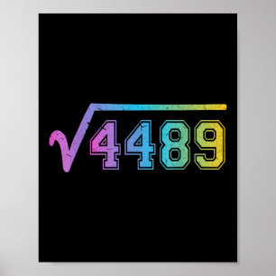 67 Meme Roligt Kvadratrot 4489 Tonåring Sex Sju Ma Poster