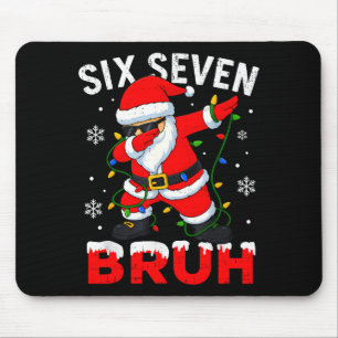 67 Meme Sex Sju Bruh Dabbing Tomte Roligt Jul Musmatta