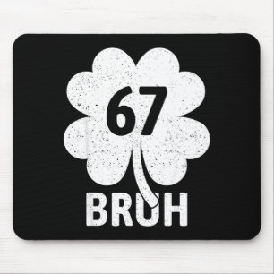 67 Meme Sex Sju Bruh Rolig St Patricks Day Sham Musmatta