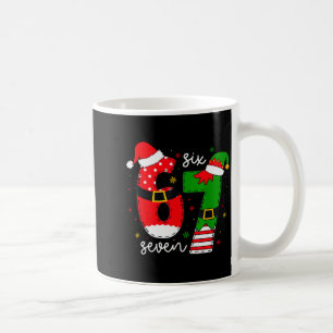 67 Meme Sex Sju För Barn Kvinnor Män Pojkar Flicko Kaffemugg