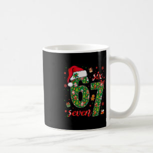 67 Meme Sex Sju För Barn Kvinnor Män Pojkar Flicko Kaffemugg