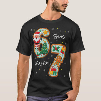 67 Meme Sex Sju För Barn Kvinnor Män Pojkar Flicko T Shirt