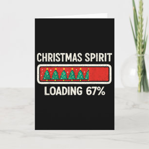 67 Meme Sex Sju Julstämning Laddar Gen Z A Kort
