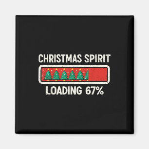 67 Meme Sex Sju Julstämning Laddar Gen Z A Magnet