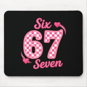 67 Meme Sex Sju Musmatta
