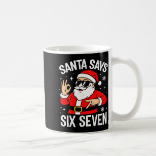 67 Meme Sex Sju Tomte Roligt Jul Gen Z Alfabet Kaffemugg