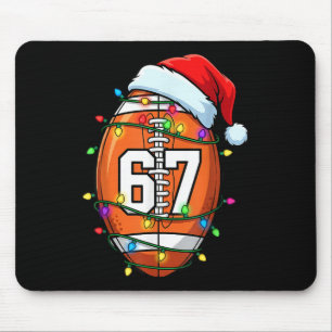 67 Meme Six Seven Fotboll Tomte Rolig Jul M Musmatta