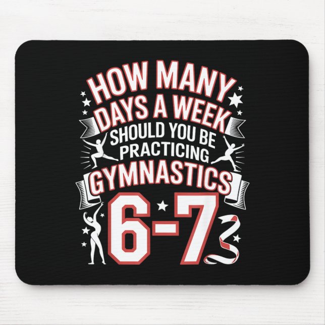 67 Meme Six Seven Funny How Many Days Gymnastics  Musmatta (Framsidan)