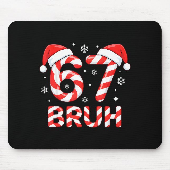 67 Meme Six Seven Memes Candy Cane Christmas Boys  Musmatta (Framsidan)