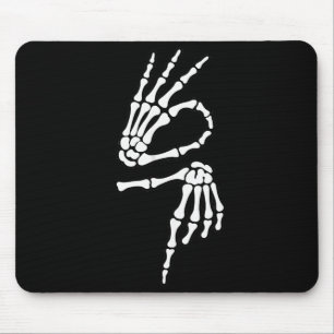 67 Meme Skelett Hand 6 7 Halloween Sex Sju Musmatta