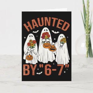 67 Meme Söt Boo Halloween Kostym Häxor Kort