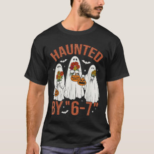 67 Meme Söt Boo Halloween Kostym Häxor  T Shirt