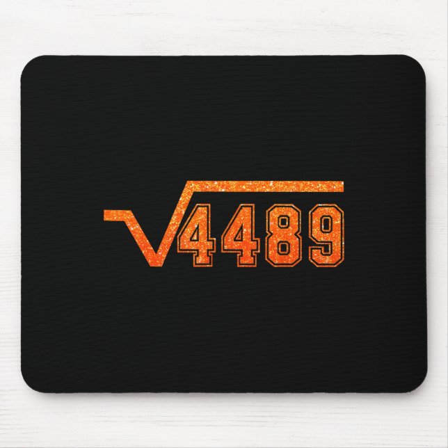 67 Meme Square Root 4489 Teen Six Seven Slang Math Musmatta (Framsidan)