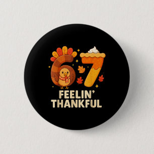67 Meme Thanksgiving Turkey Day Roligt Högtid Six Knapp