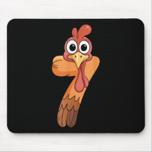 67 Mème Thanksgiving Turkey Day Roligt Matchande D Musmatta