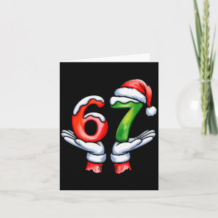 67 Meme Tomte Julenisse Hand Rolig Sex Sju Jul Kort