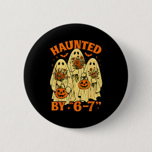 67 Meme Trendig Spök Halloween Rollig Sex Sju Gen Knapp