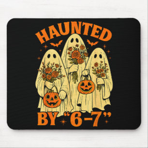 67 Meme Trendig Spök Halloween Rollig Sex Sju Gen Musmatta
